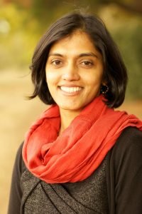 Ezhil Subbian