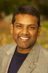 Vinod Kumar