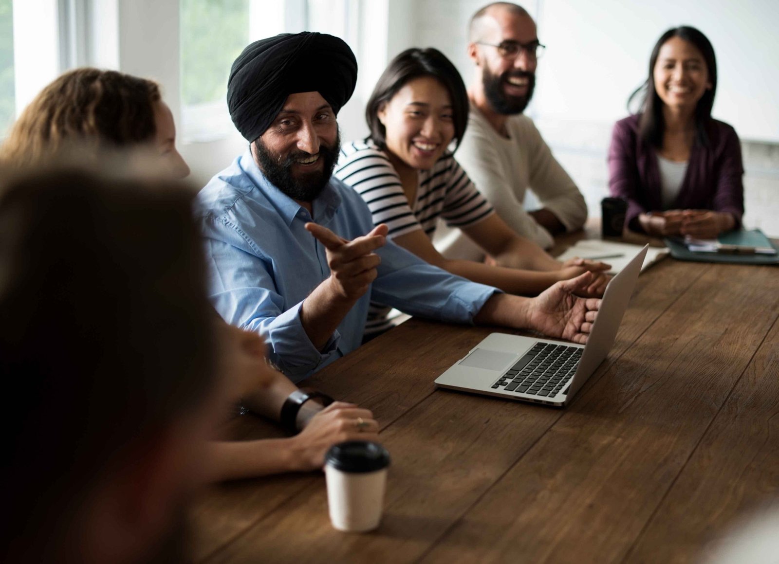 Funding and Collaboration for Startups and Innovators